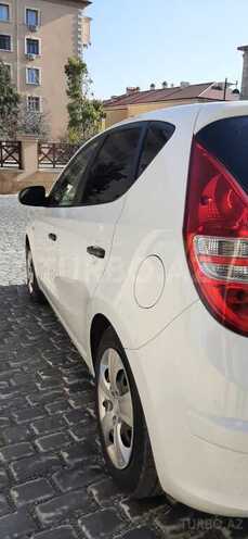 Hyundai i30 2009, 139,342 km - 1.4 l - Bakı
