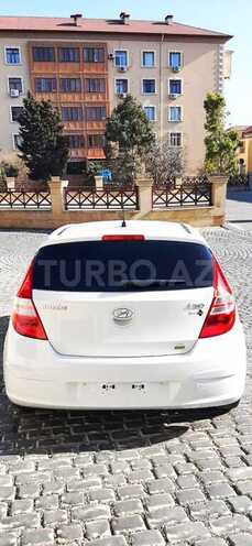 Hyundai i30 2009, 139,342 km - 1.4 l - Bakı