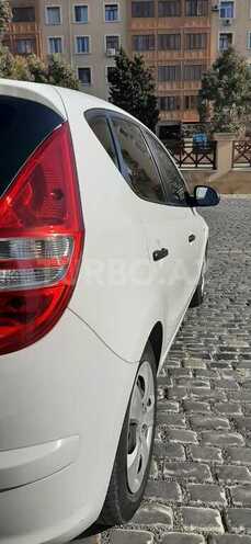 Hyundai i30 2009, 139,342 km - 1.4 l - Bakı