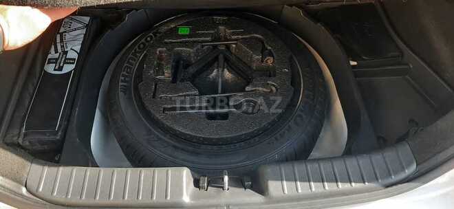 Hyundai i30 2009, 139,342 km - 1.4 l - Bakı