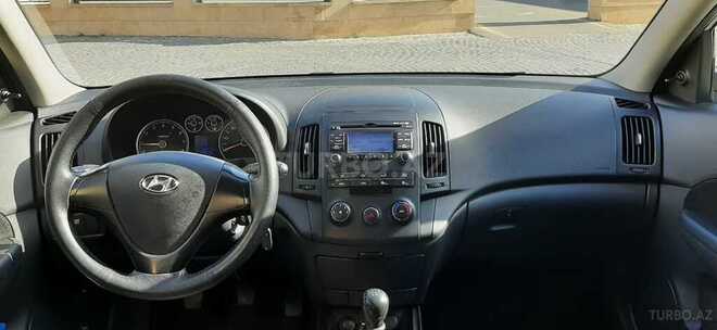 Hyundai i30 2009, 139,342 km - 1.4 l - Bakı