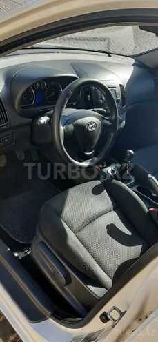 Hyundai i30 2009, 139,342 km - 1.4 l - Bakı