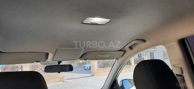 Hyundai i30 2009, 139,342 km - 1.4 l - Bakı