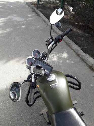 Minsk 1.101 "Kroha" 2021, 11,292 km - 0.1 l - Bakı