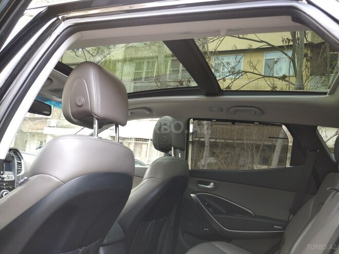 Hyundai Santa Fe 2013, 74,000 km - 2.0 l - Bakı