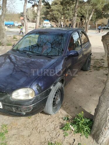 Opel Corsa 1996, 155,888 km - 1.4 l - Bakı