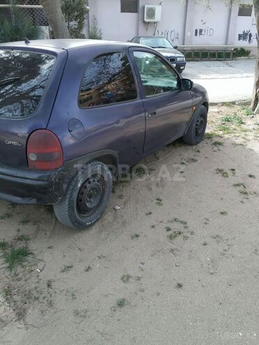 Opel Corsa 1996, 155,888 km - 1.4 l - Bakı