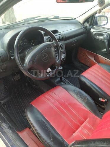 Opel Corsa 1996, 155,888 km - 1.4 l - Bakı