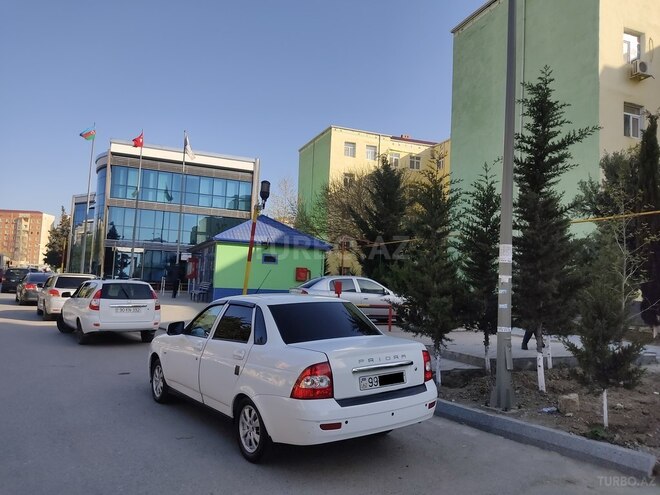 LADA (VAZ) Priora 2013, 178,000 km - 1.6 l - Bakı