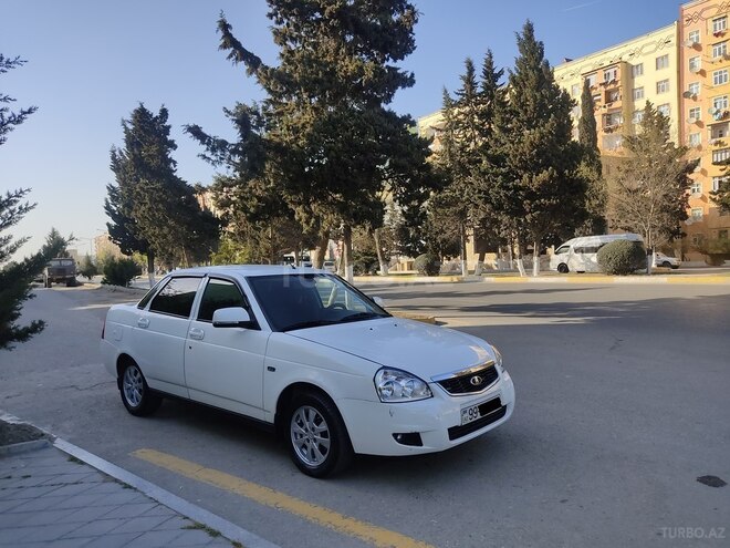 LADA (VAZ) Priora 2013, 178,000 km - 1.6 l - Bakı