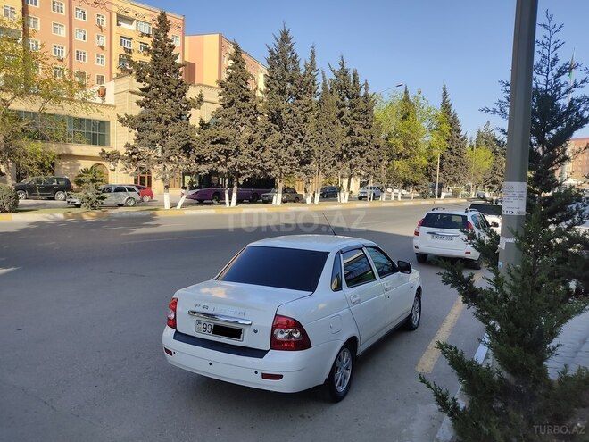 LADA (VAZ) Priora 2013, 178,000 km - 1.6 l - Bakı