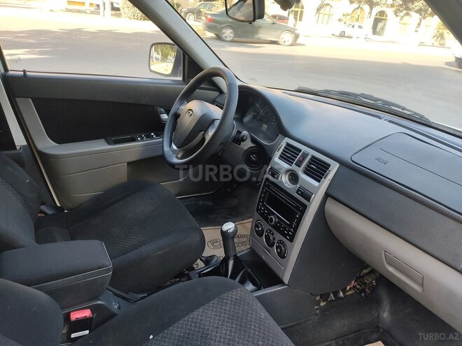 LADA (VAZ) Priora 2013, 178,000 km - 1.6 l - Bakı