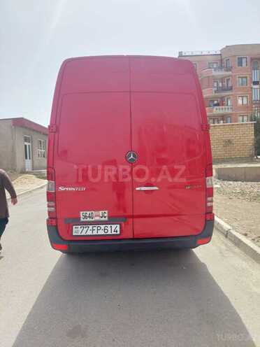 Mercedes Sprinter 315 2007, 157,771 km - 2.2 l - Bakı