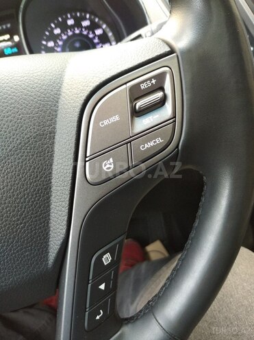 Hyundai Santa Fe 2013, 74,000 km - 2.0 l - Bakı