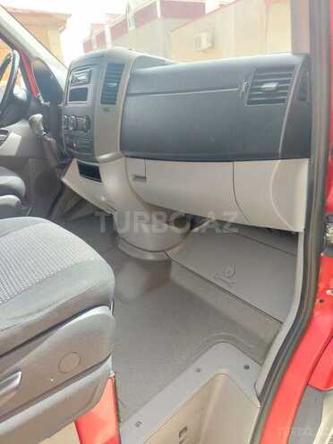 Mercedes Sprinter 315 2007, 157,771 km - 2.2 l - Bakı