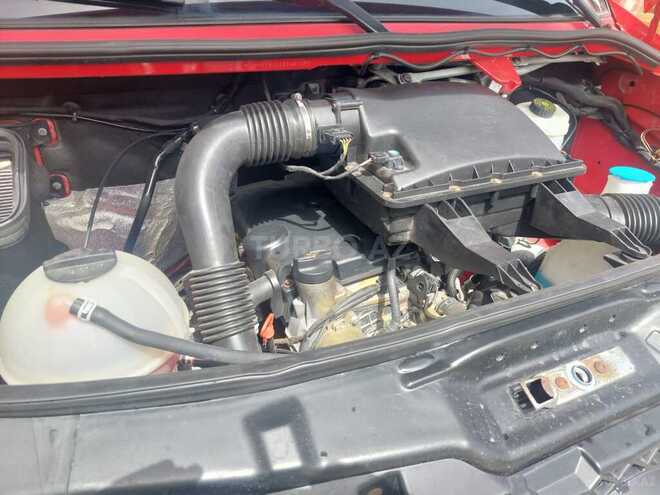 Mercedes Sprinter 315 2007, 157,771 km - 2.2 l - Bakı