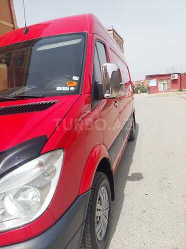 Mercedes Sprinter 315 2007, 157,771 km - 2.2 l - Bakı