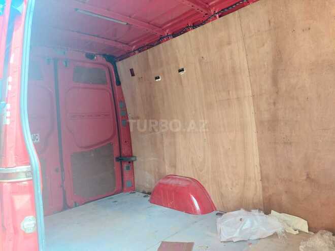 Mercedes Sprinter 315 2007, 157,771 km - 2.2 l - Bakı