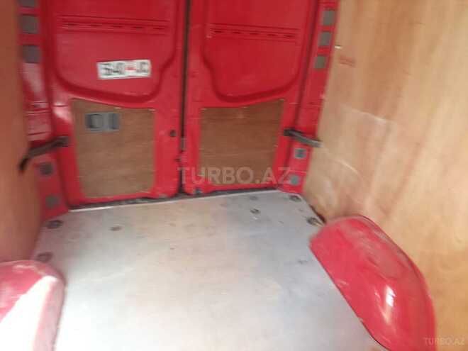 Mercedes Sprinter 315 2007, 157,771 km - 2.2 l - Bakı