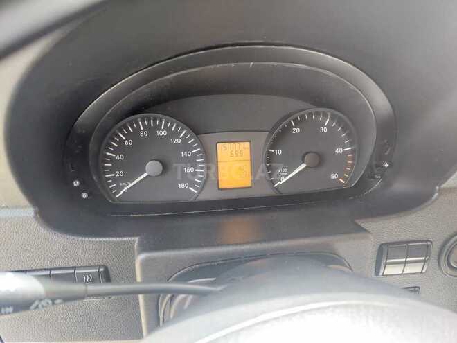 Mercedes Sprinter 315 2007, 157,771 km - 2.2 l - Bakı