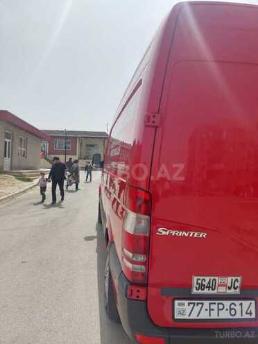 Mercedes Sprinter 315 2007, 157,771 km - 2.2 l - Bakı