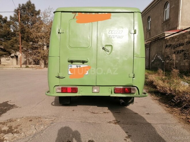 Moskvich  1991, 874,493 km - 1.6 l - Bakı