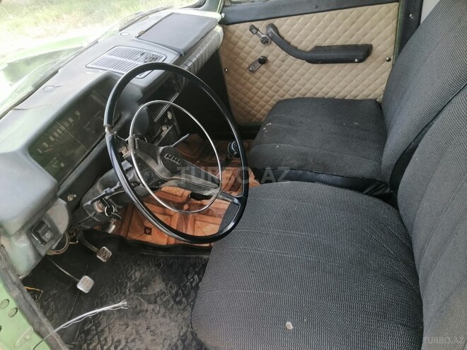 Moskvich  1991, 874,493 km - 1.6 l - Bakı