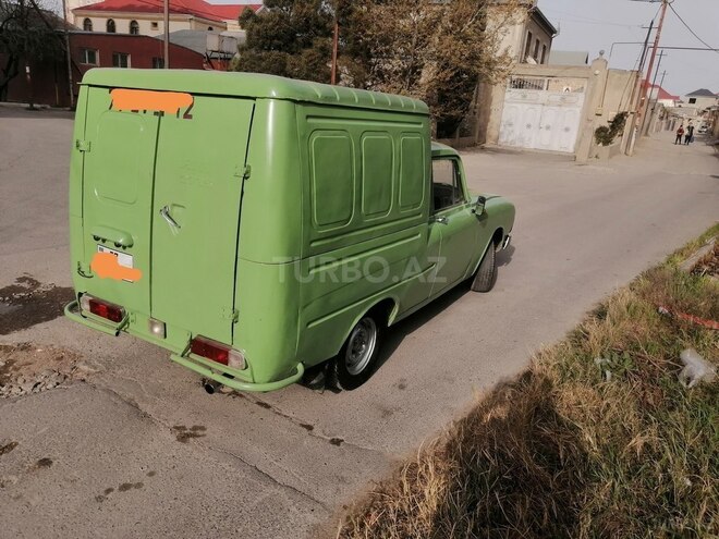 Moskvich  1991, 874,493 km - 1.6 l - Bakı