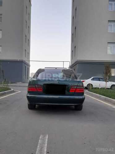 Mercedes E 230 1997, 340,000 km - 2.3 l - Gəncə