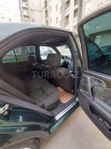 Mercedes E 230 1997, 340,000 km - 2.3 l - Gəncə