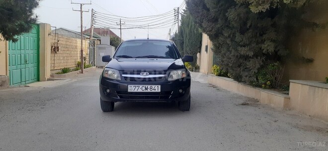 LADA (VAZ) Granta 2013, 330,000 km - 1.6 л - Bakı