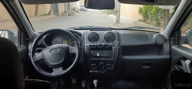 LADA (VAZ) Granta 2013, 330,000 km - 1.6 л - Bakı