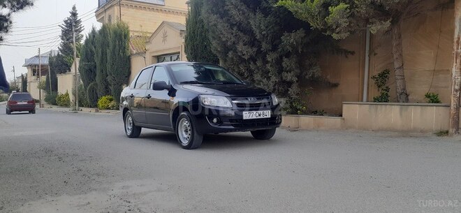 LADA (VAZ) Granta 2013, 330,000 km - 1.6 л - Bakı