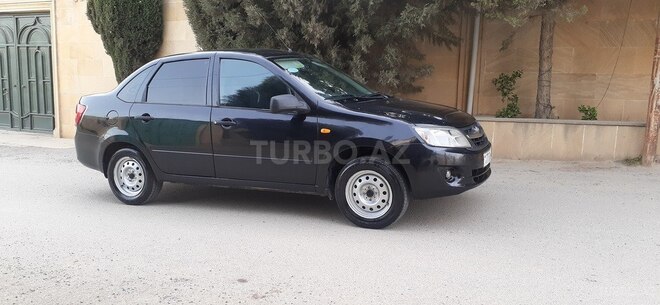 LADA (VAZ) Granta 2013, 330,000 km - 1.6 л - Bakı