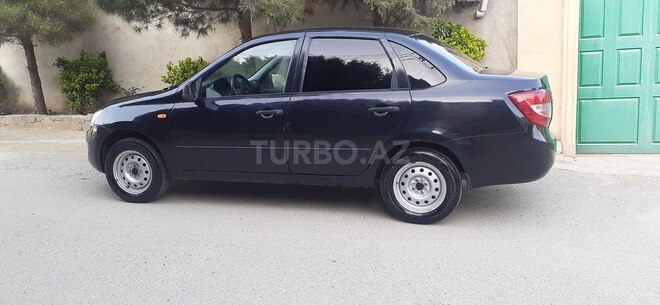 LADA (VAZ) Granta 2013, 330,000 km - 1.6 л - Bakı