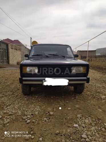 LADA (VAZ) 2104 2003, 60,000 km - 1.6 l - Bakı