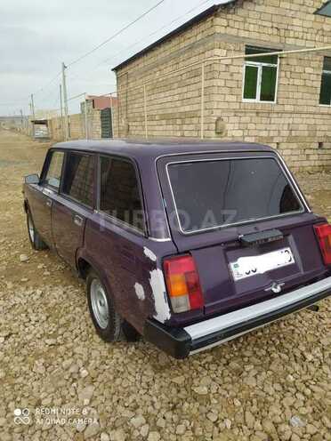 LADA (VAZ) 2104 2003, 60,000 km - 1.6 l - Bakı