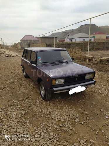 LADA (VAZ) 2104 2003, 60,000 km - 1.6 l - Bakı