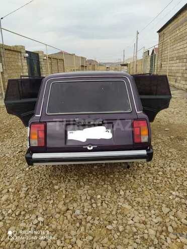 LADA (VAZ) 2104 2003, 60,000 km - 1.6 l - Bakı