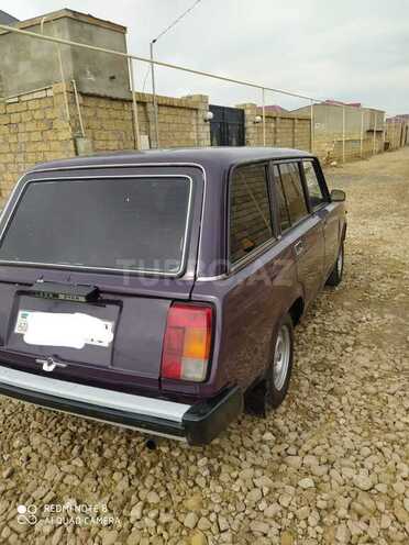 LADA (VAZ) 2104 2003, 60,000 km - 1.6 l - Bakı