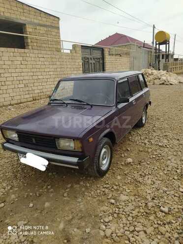 LADA (VAZ) 2104 2003, 60,000 km - 1.6 l - Bakı