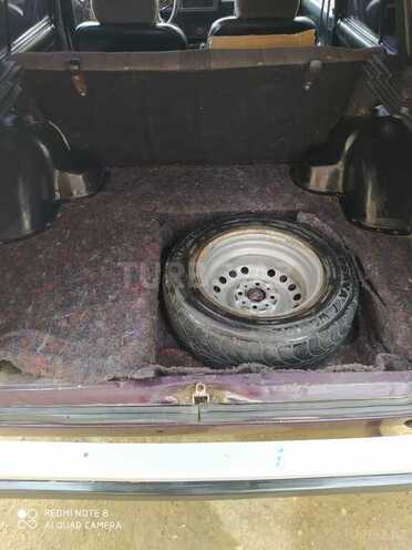 LADA (VAZ) 2104 2003, 60,000 km - 1.6 l - Bakı