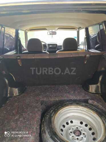 LADA (VAZ) 2104 2003, 60,000 km - 1.6 l - Bakı