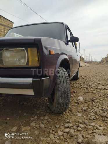 LADA (VAZ) 2104 2003, 60,000 km - 1.6 l - Bakı