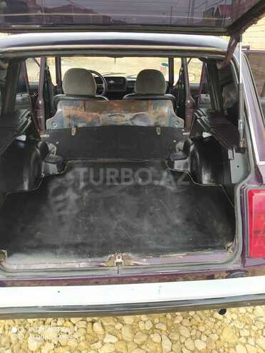 LADA (VAZ) 2104 2003, 60,000 km - 1.6 l - Bakı