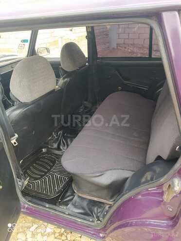 LADA (VAZ) 2104 2003, 60,000 km - 1.6 l - Bakı