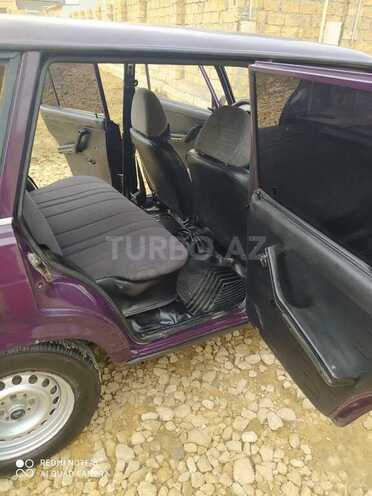 LADA (VAZ) 2104 2003, 60,000 km - 1.6 l - Bakı
