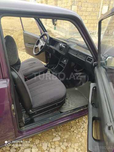 LADA (VAZ) 2104 2003, 60,000 km - 1.6 l - Bakı