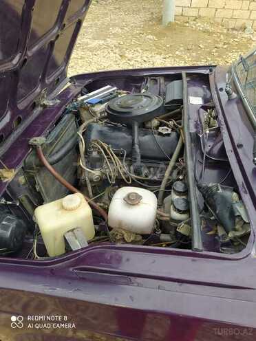 LADA (VAZ) 2104 2003, 60,000 km - 1.6 l - Bakı