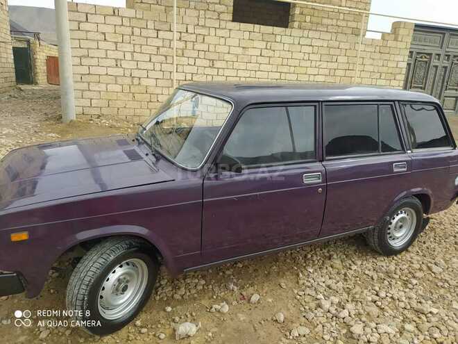 LADA (VAZ) 2104 2003, 60,000 km - 1.6 l - Bakı
